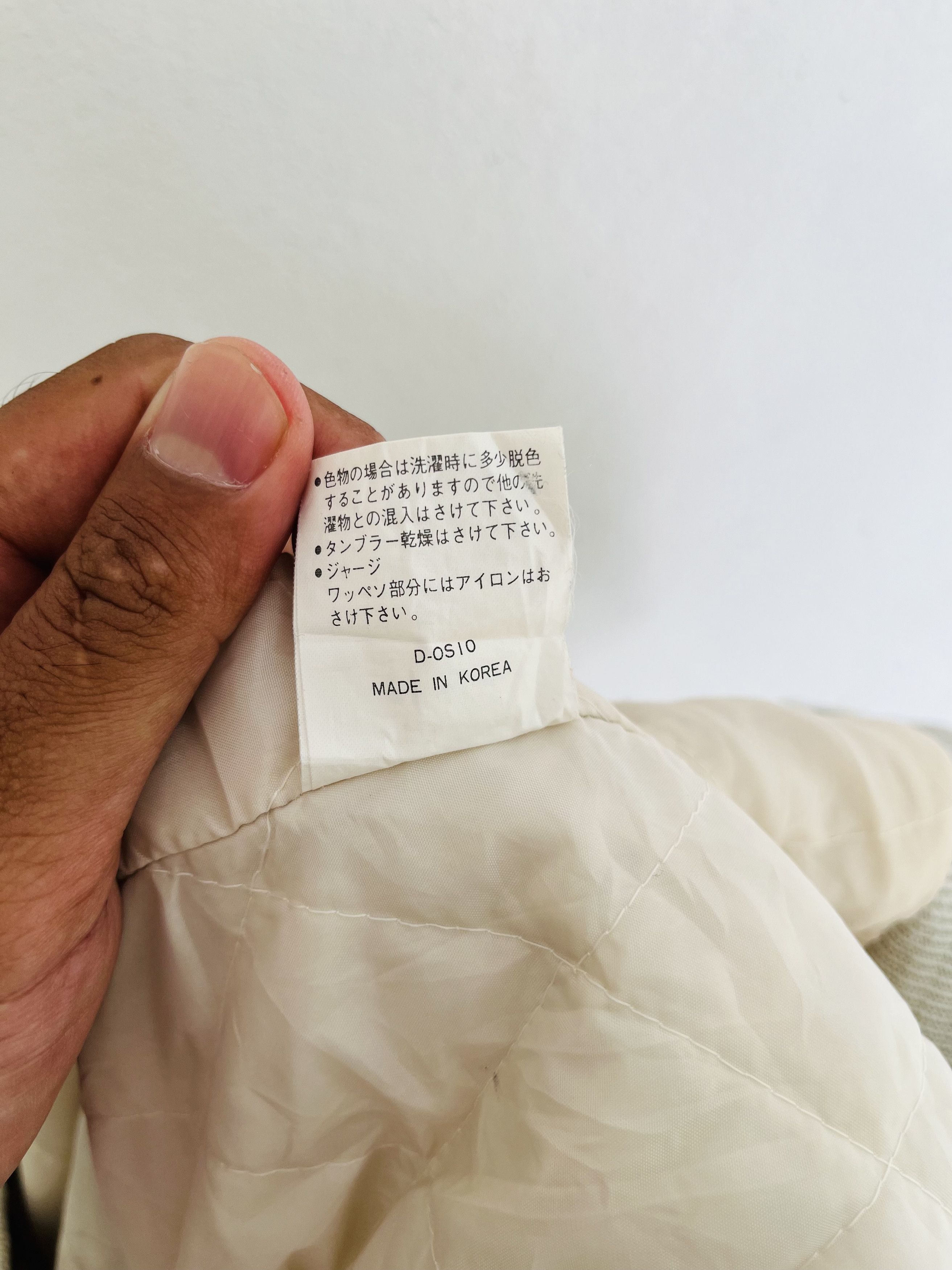 Japanese Brand × Vintage Vintage Next Stage Hip Hop Streetwear Fashion Style Size US L / EU 52-54 / 3 - 9 Thumbnail