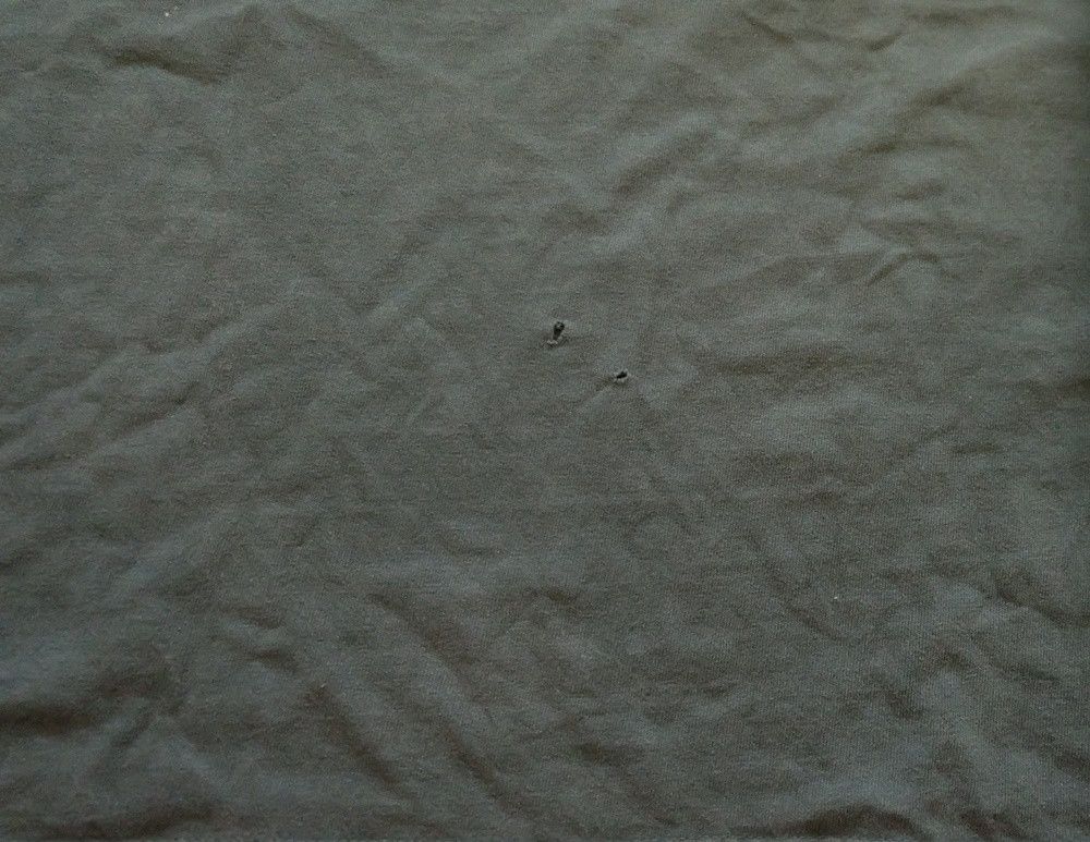 Carhartt Carhartt Pocket Tee Size US XXL / EU 58 / 5 - 7 Thumbnail