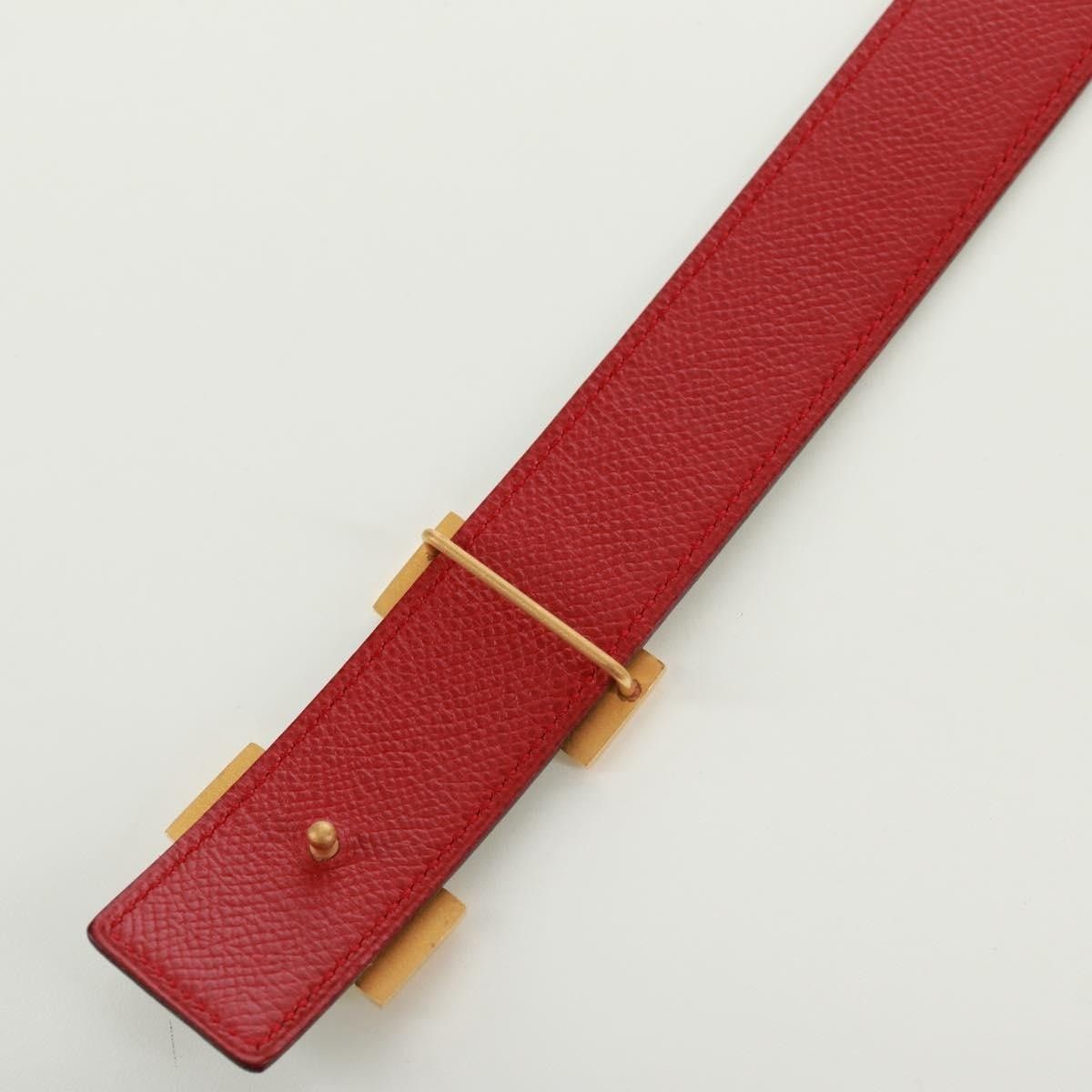 Hermes Hermes Constance H Belt Size ONE SIZE - 6 Thumbnail