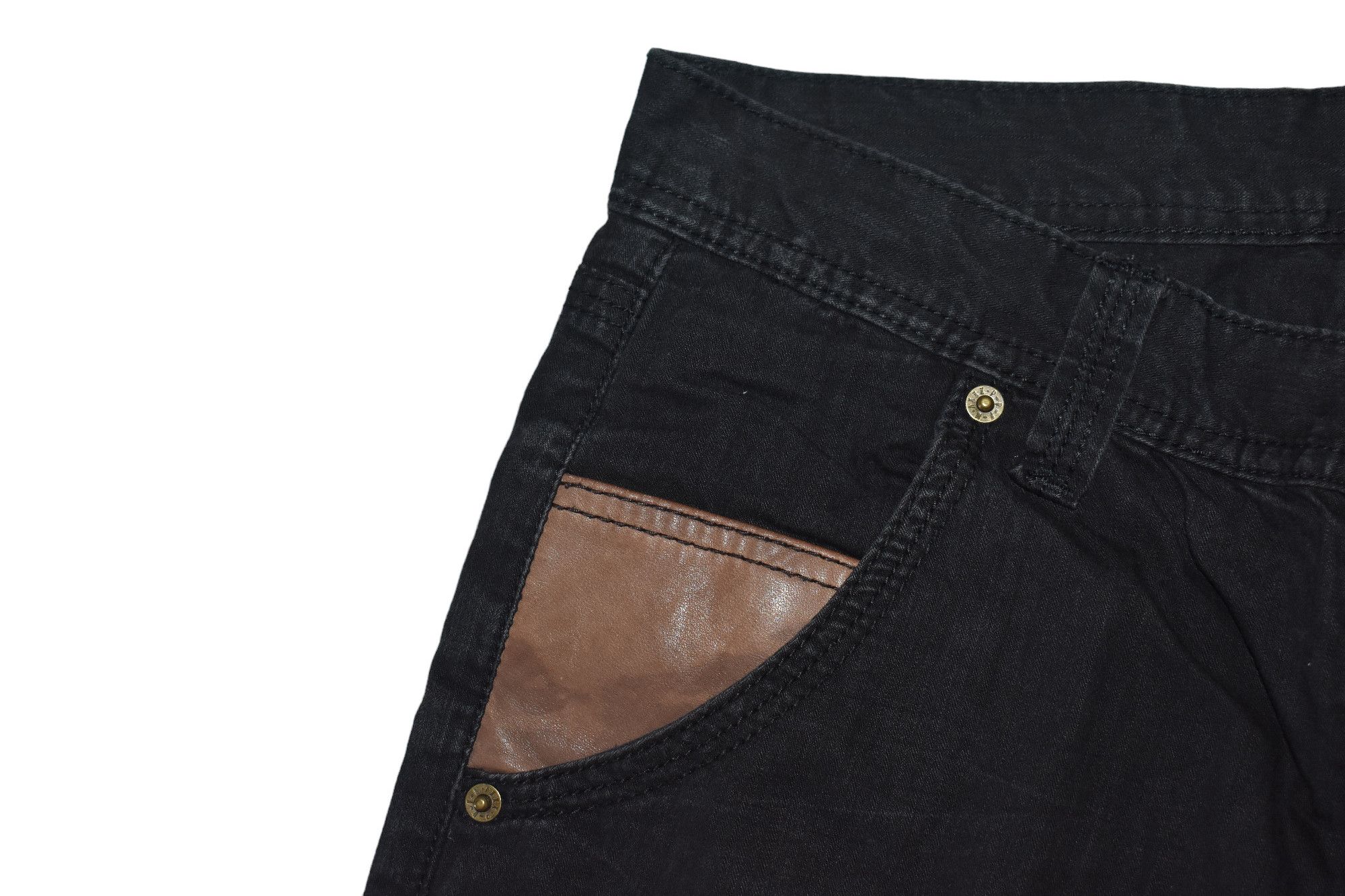 If Six Was Nine × Japanese Brand × PPFM PPFM SHORT SEDITIONARIES STYLE size 29 Size US 29 - 3 Thumbnail