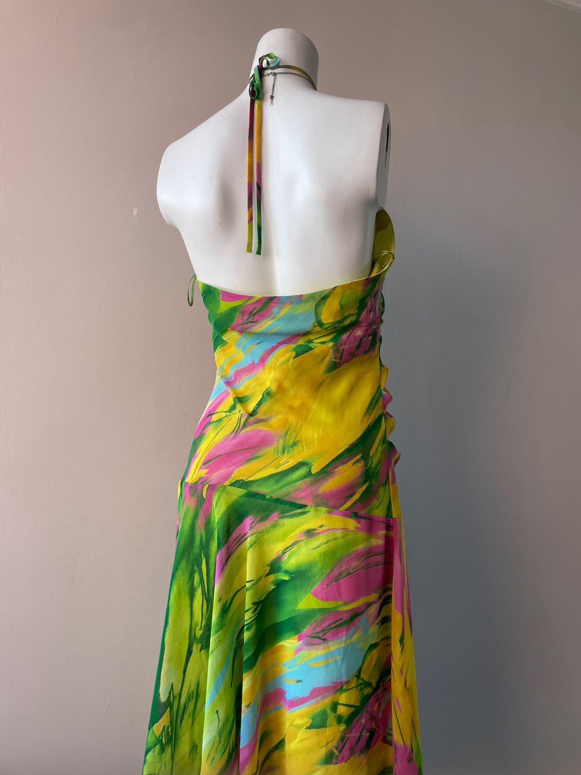 Vintage y2k dress Size L / US 10 / IT 46 - 8 Thumbnail