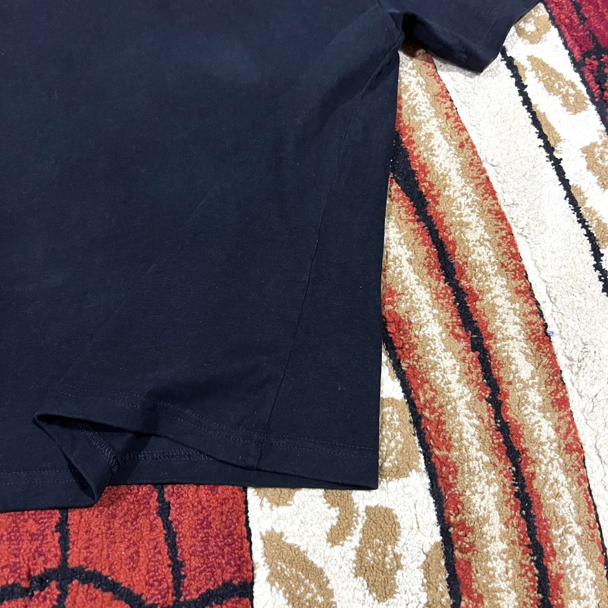 Vetements Vintage VETEMENS Luxury T Shirt Size US L / EU 52-54 / 3 - 9 Thumbnail