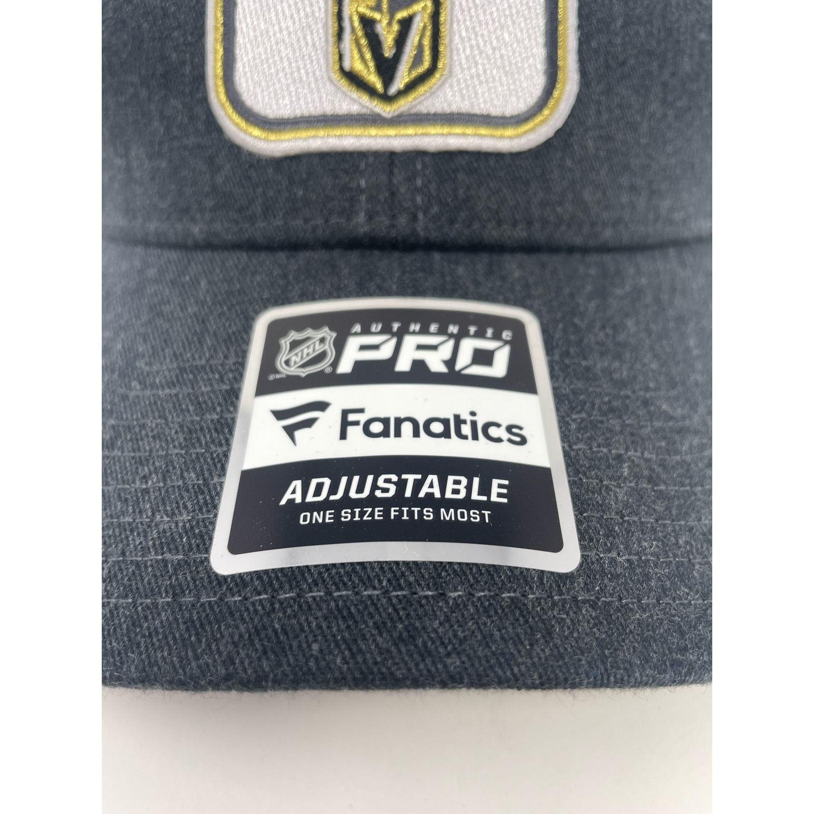 Nike Vegas Golden Knights Fanatics 2023 Stanley Cup Champions New Size ONE SIZE - 5 Thumbnail