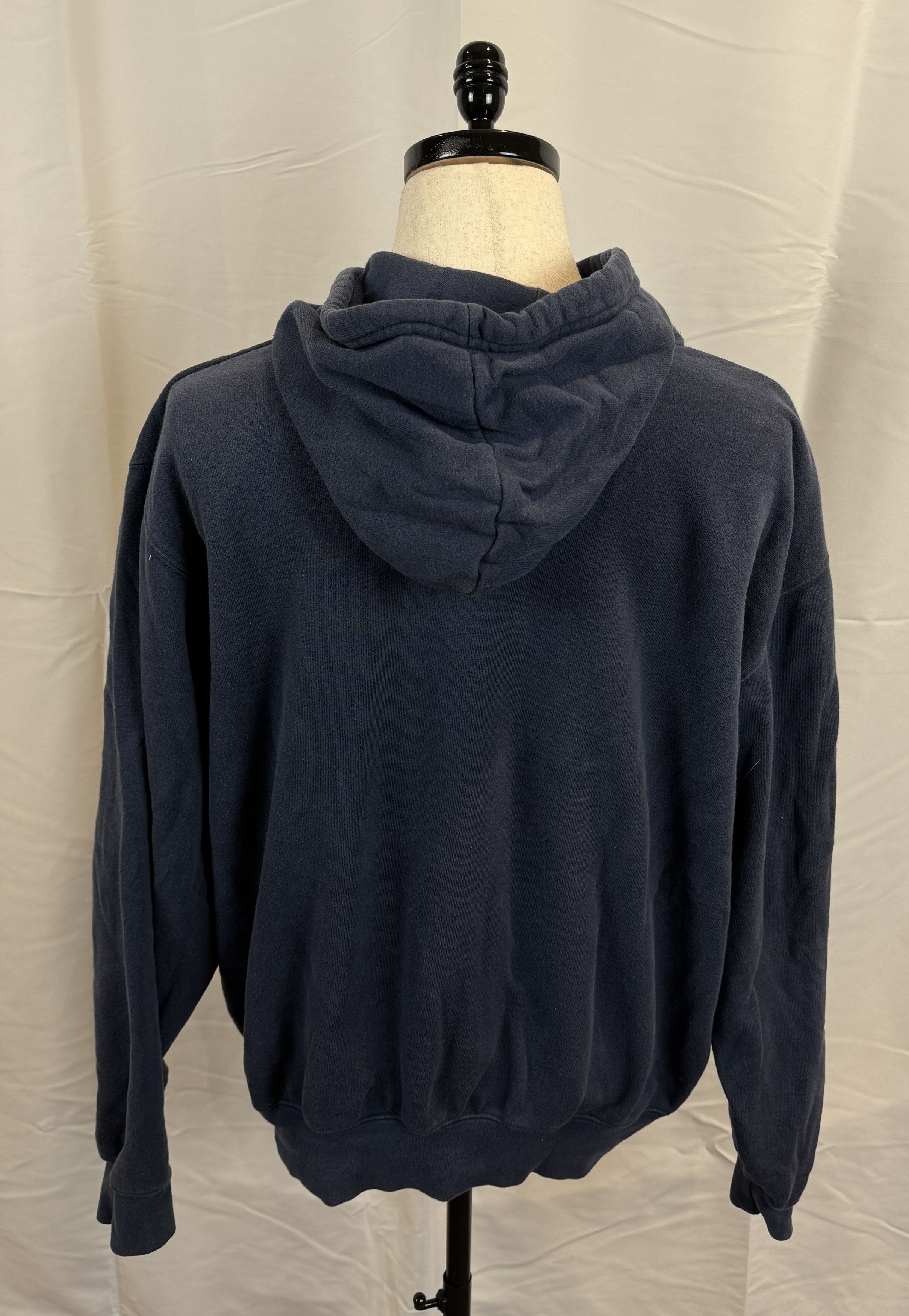 Nike Vintage Nike Red Sox Hoodie Size US M / EU 48-50 / 2 - 5 Thumbnail