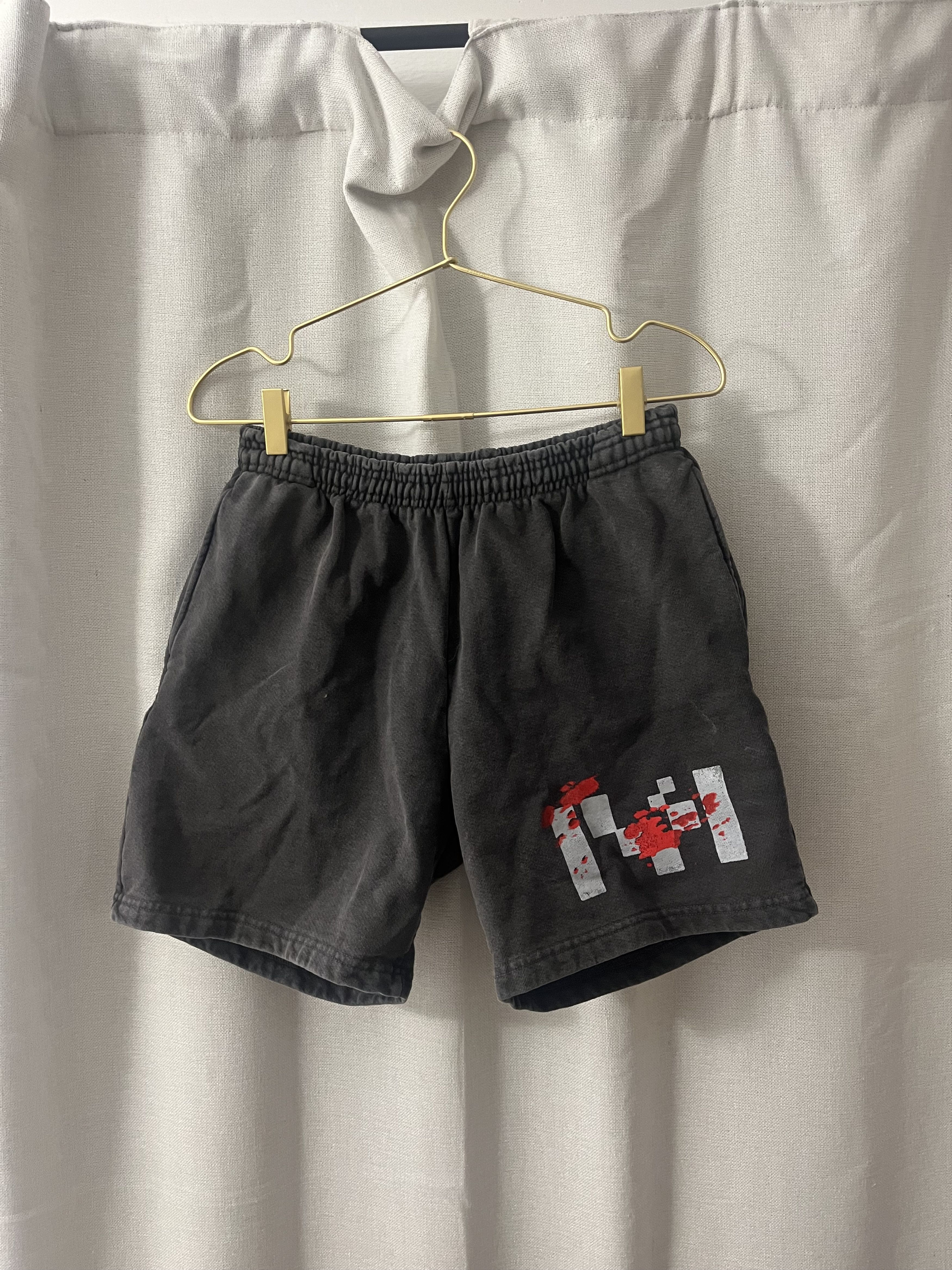 Other Miguel “Viscera” Album Launch Shorts – LA Artist Merch Size US 30 / EU 46 - 1 Thumbnail