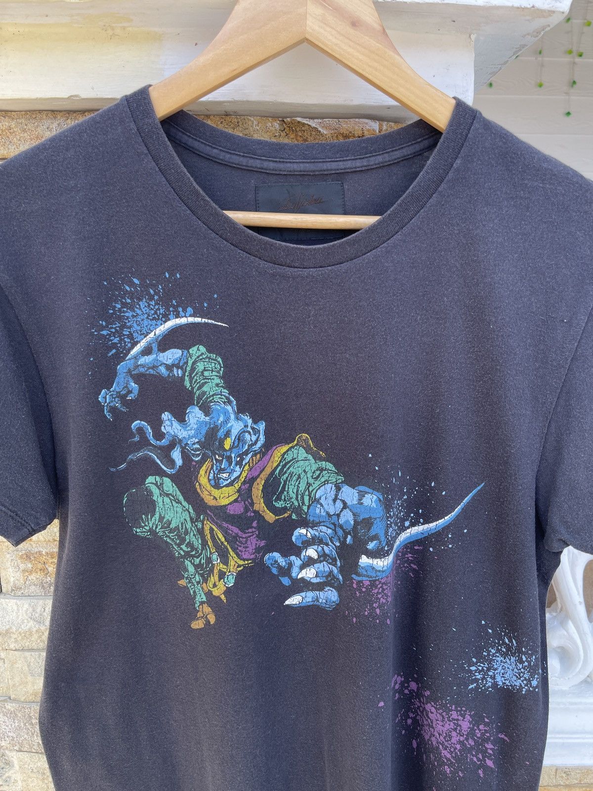 Ultra Violence Jojo | Grailed