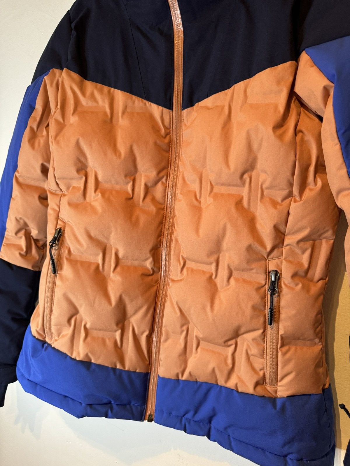 Columbia Columbia Women's Wild Card Down Jacket Size XS Omni Tech Size XS / US 0-2 / IT 36-38 - 2 Thumbnail