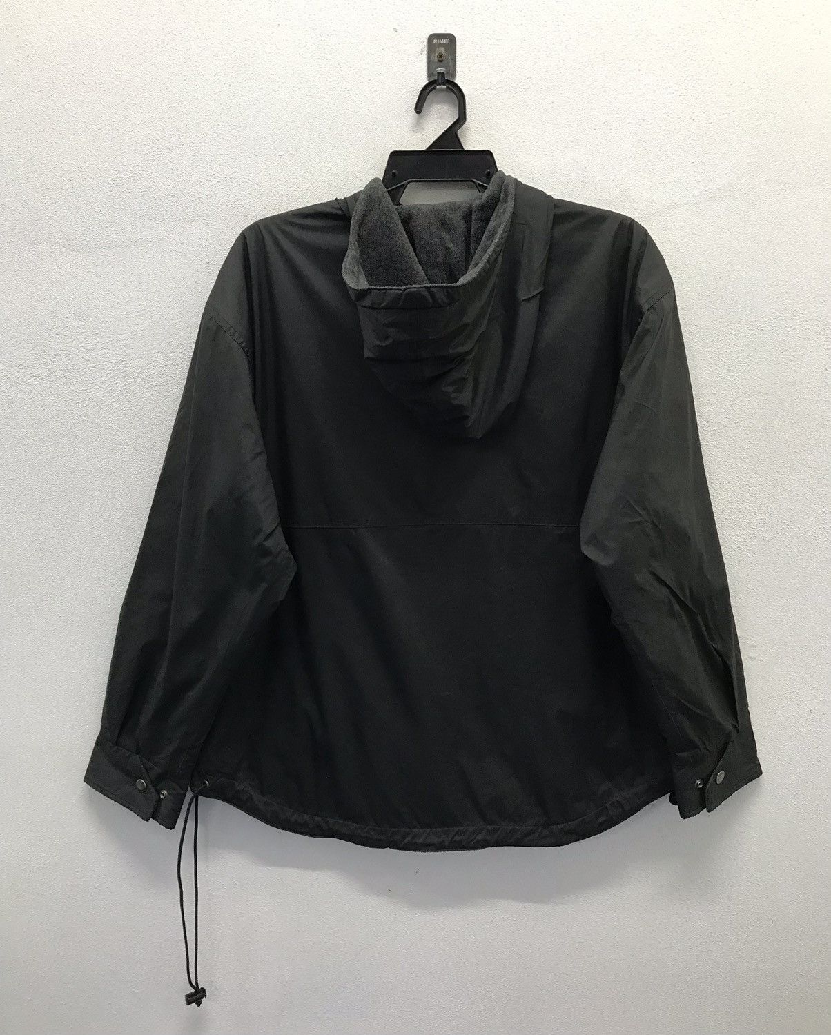 Beams Plus × Vintage Vintage Beams Hard Wear Jacket Hoodie Size US M / EU 48-50 / 2 - 2 Thumbnail