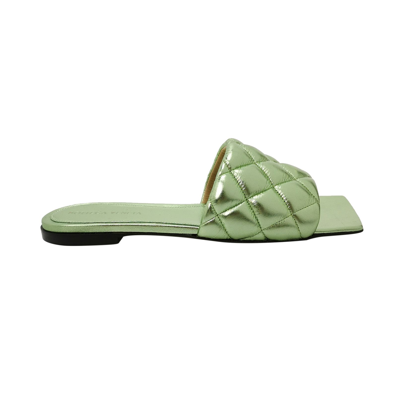 Bottega Veneta Bottega Veneta Women 6 Sandals Size US 6 / IT 36 - 1 Thumbnail
