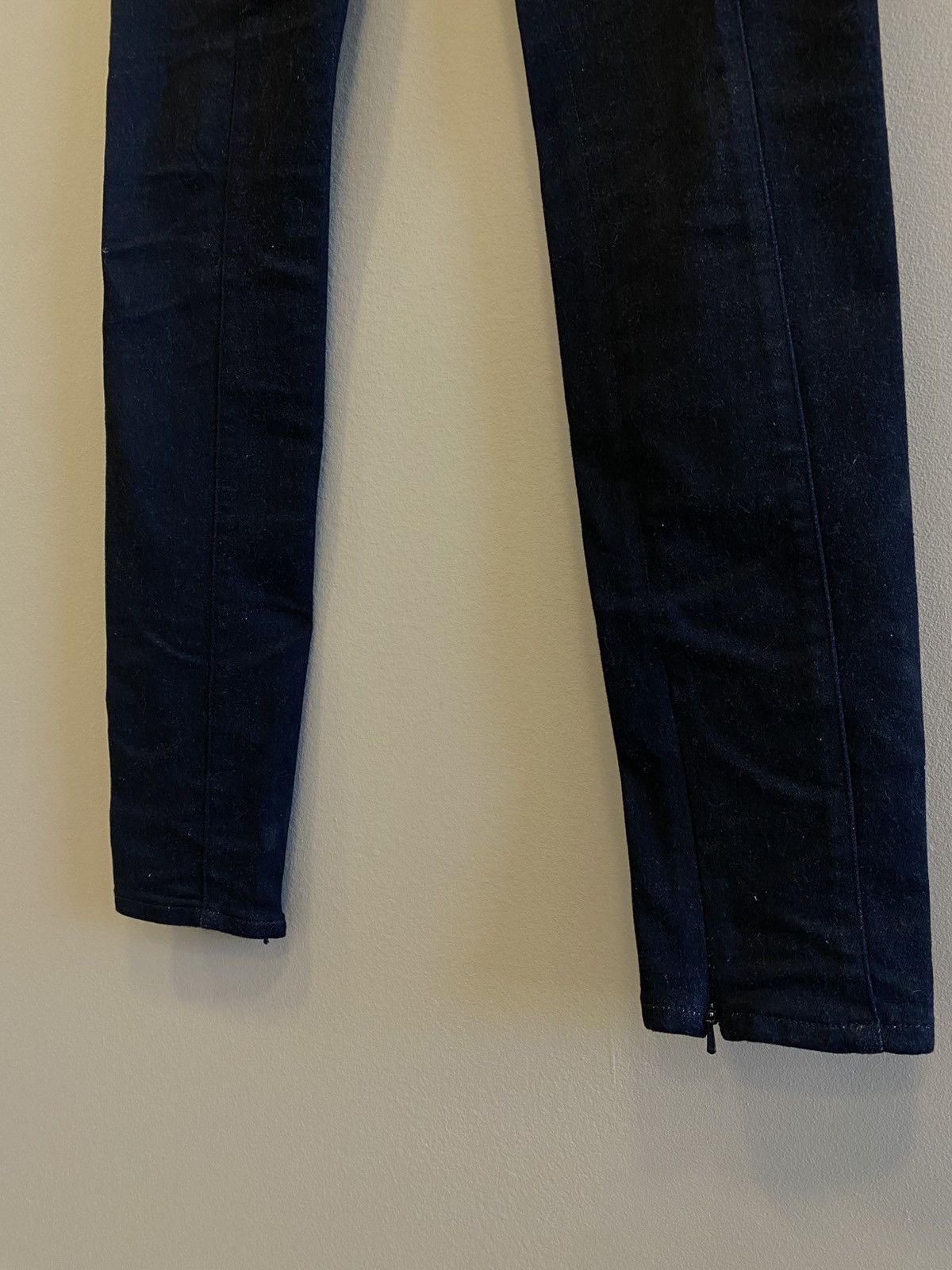 Helmut Lang Helmut Lang Leggings Size 28" / US 6 / IT 42 - 3 Thumbnail