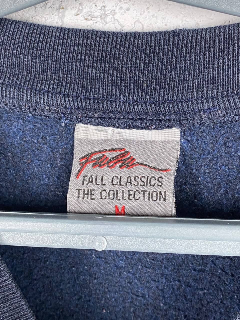 Fubu Fubu Vintage Rap Sweatshirt Baggy Faded Y2K Size US M / EU 48-50 / 2 - 4 Thumbnail