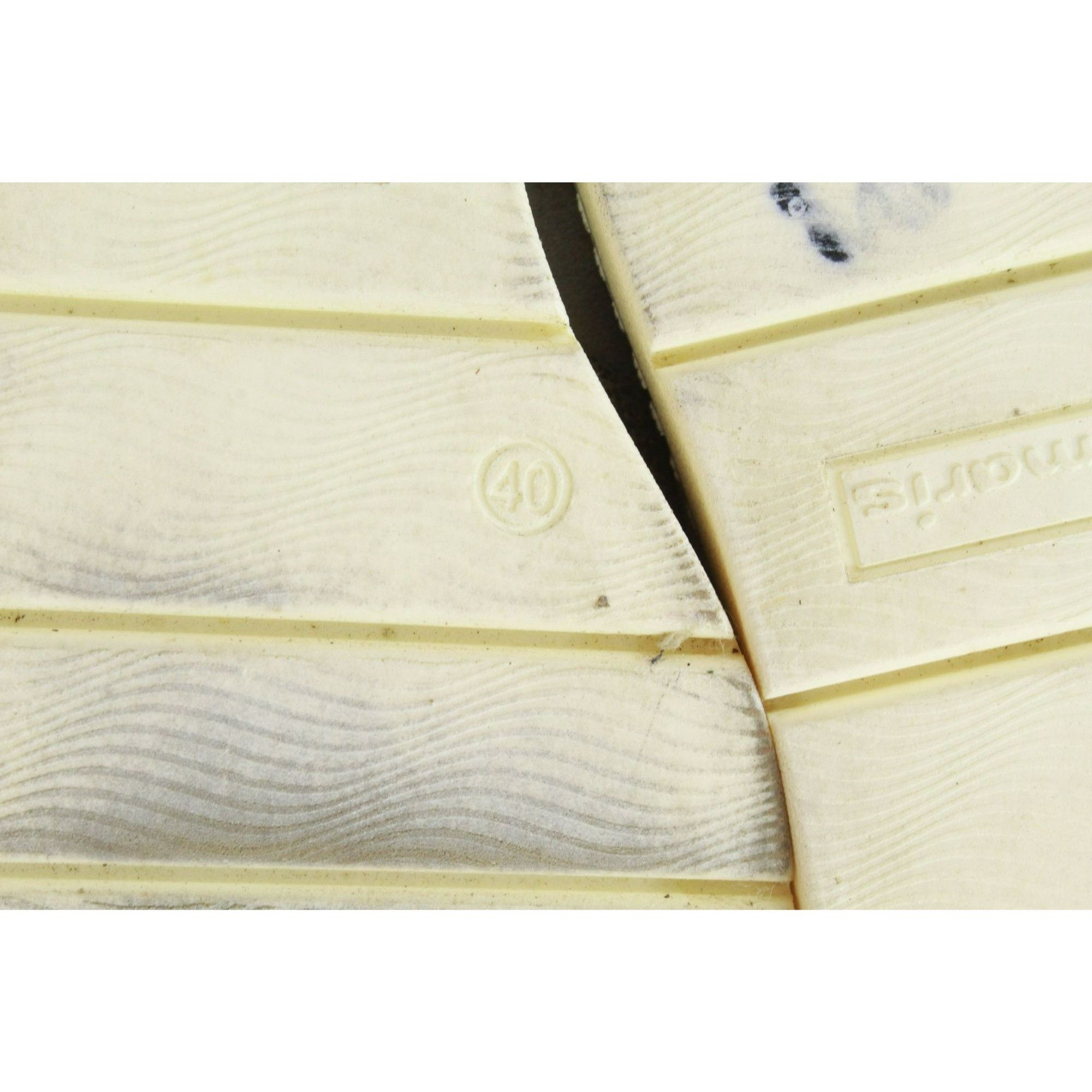 Other Tamaris Silver Leather Slip-On Loafers Women's Size 9.5 / 40 Size US 9.5 / IT 39.5 - 8 Thumbnail