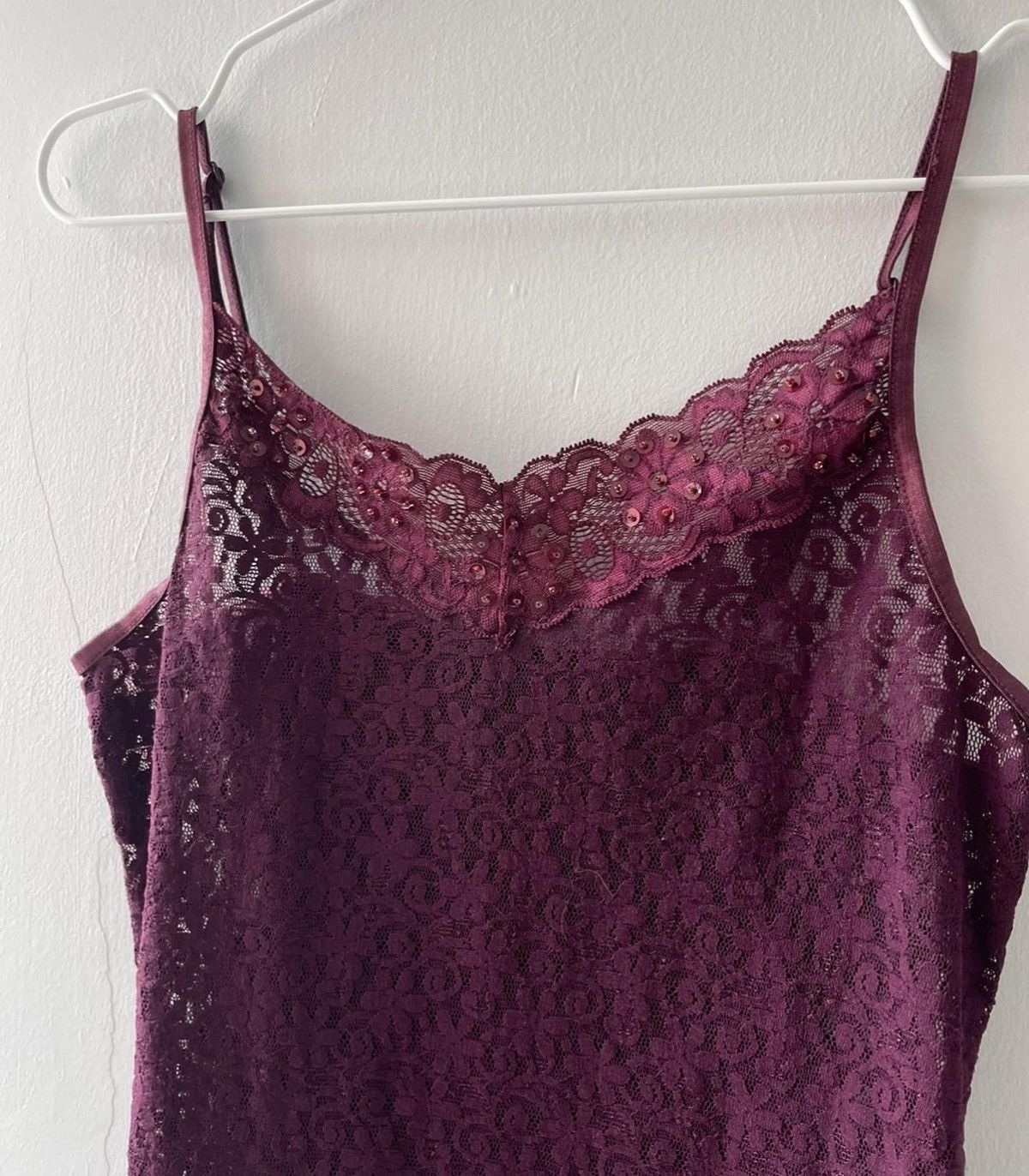 Vintage 00’s top Size M / US 6-8 / IT 42-44 - 3 Thumbnail
