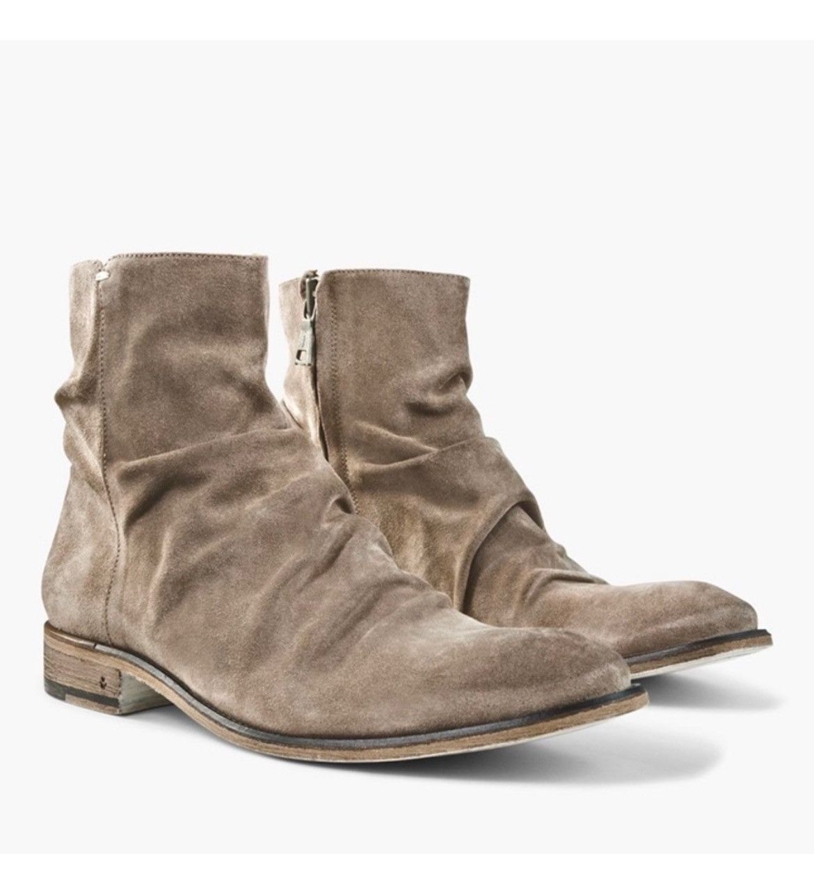 Varvatos morrison boot new arrivals