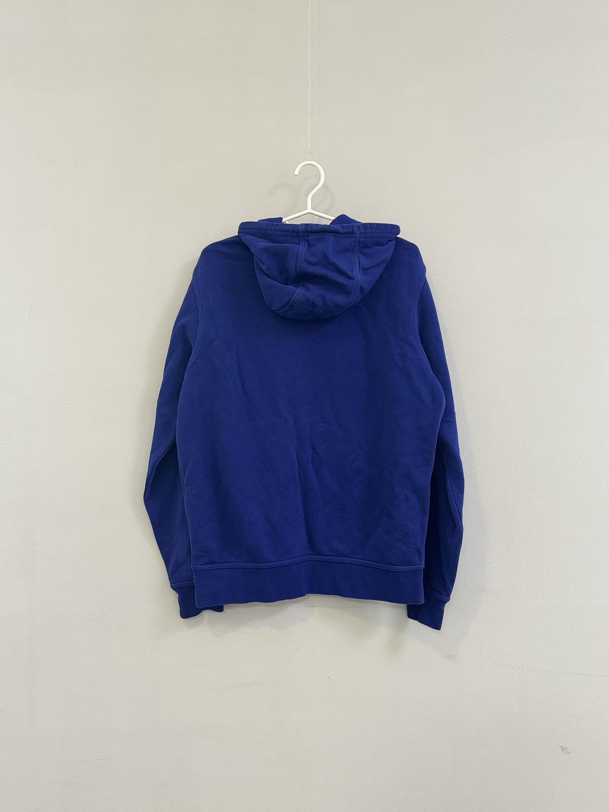 Nike × Vintage Very crazy Nike vintage Hoodie Y2K HYPE mini swoosh Size US M / EU 48-50 / 2 - 7 Thumbnail