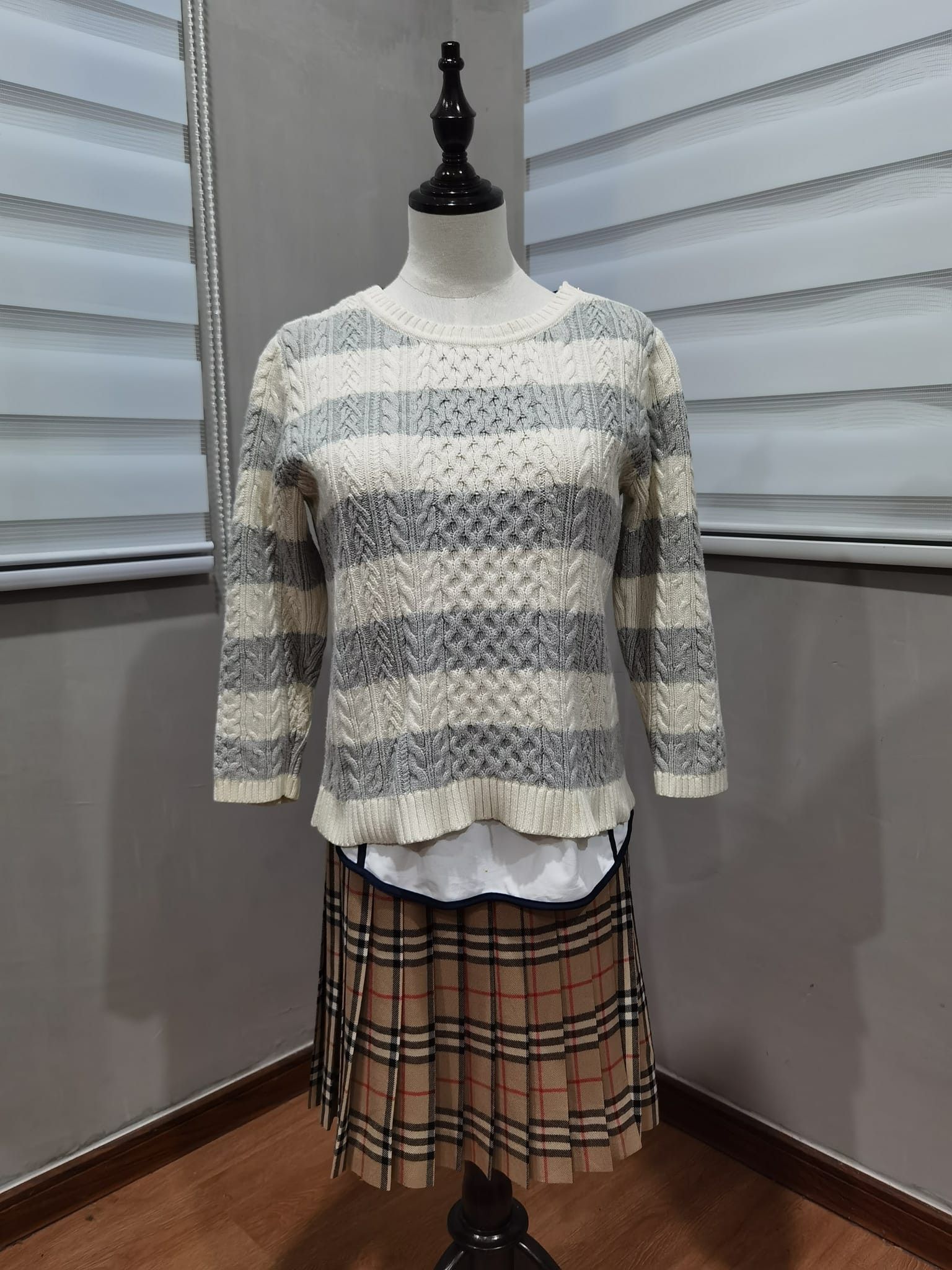 Tommy Hilfiger Tommy Hilfiger woman cardigan M 2168 Size S / US 4 / IT 40 - 1 Thumbnail