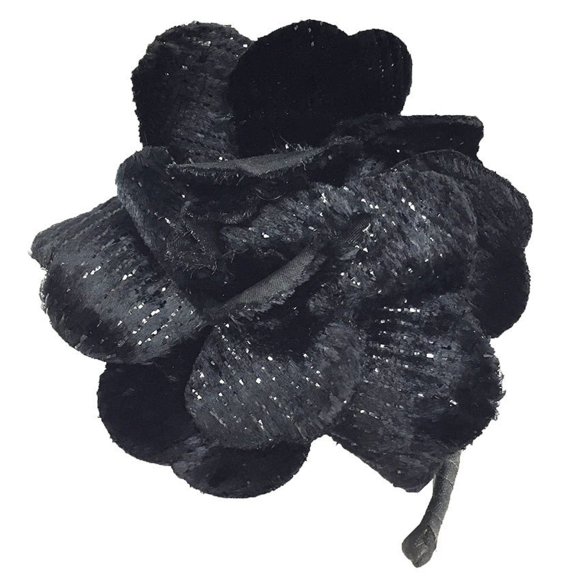 Chanel Chanel Camellia brooch Size ONE SIZE - 1 Thumbnail