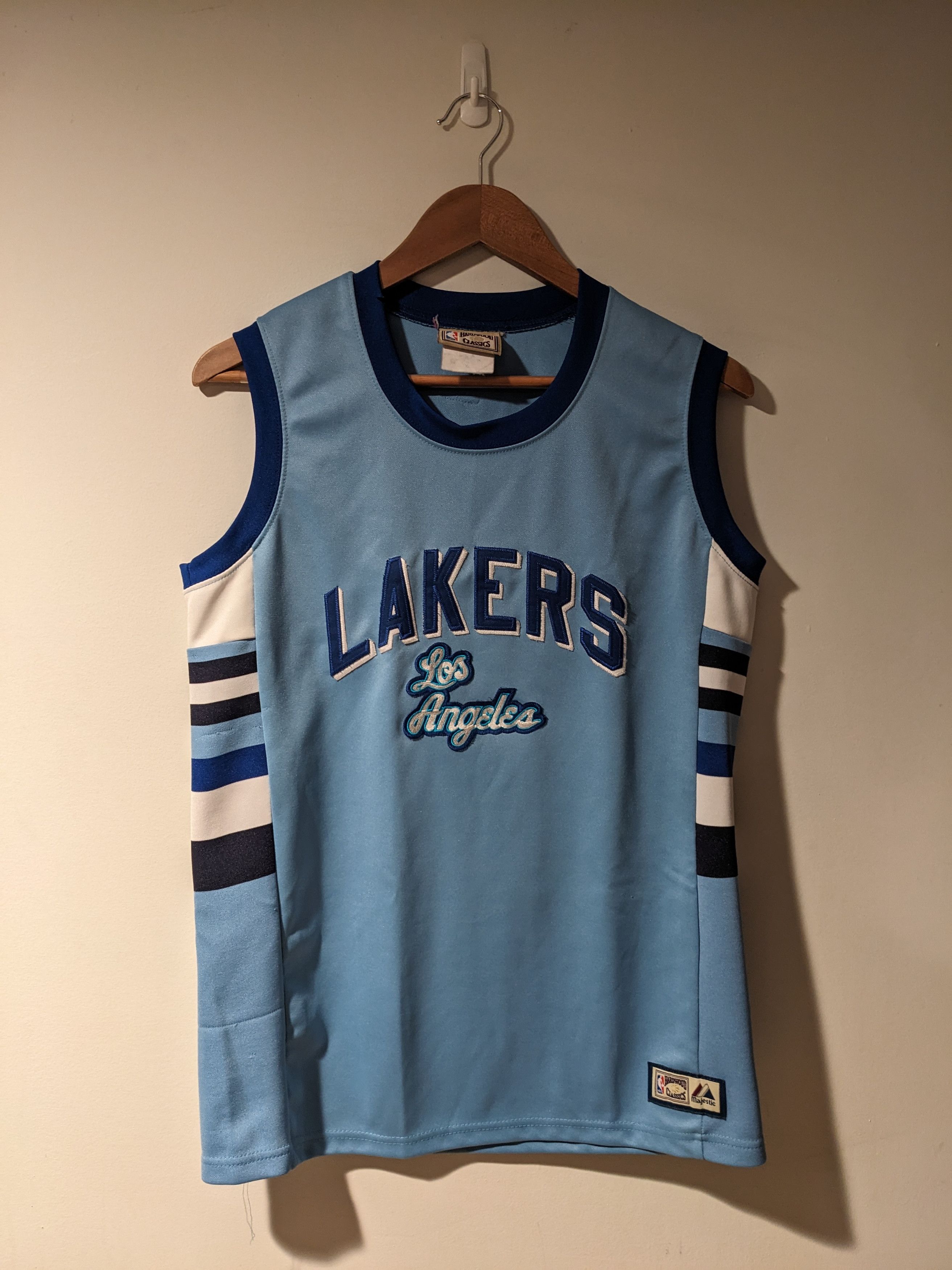 Hard wood Majestic NBA キングス ジャージ XXXL Hard wood Majestic NBA キングス ジャージ XXXL