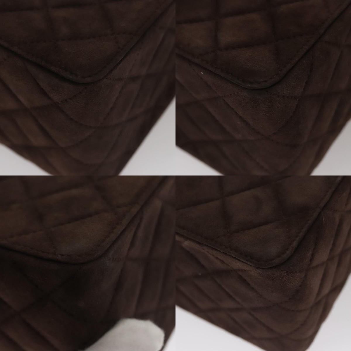 Chanel Chanel Matelasse Handbag Size ONE SIZE - 6 Thumbnail