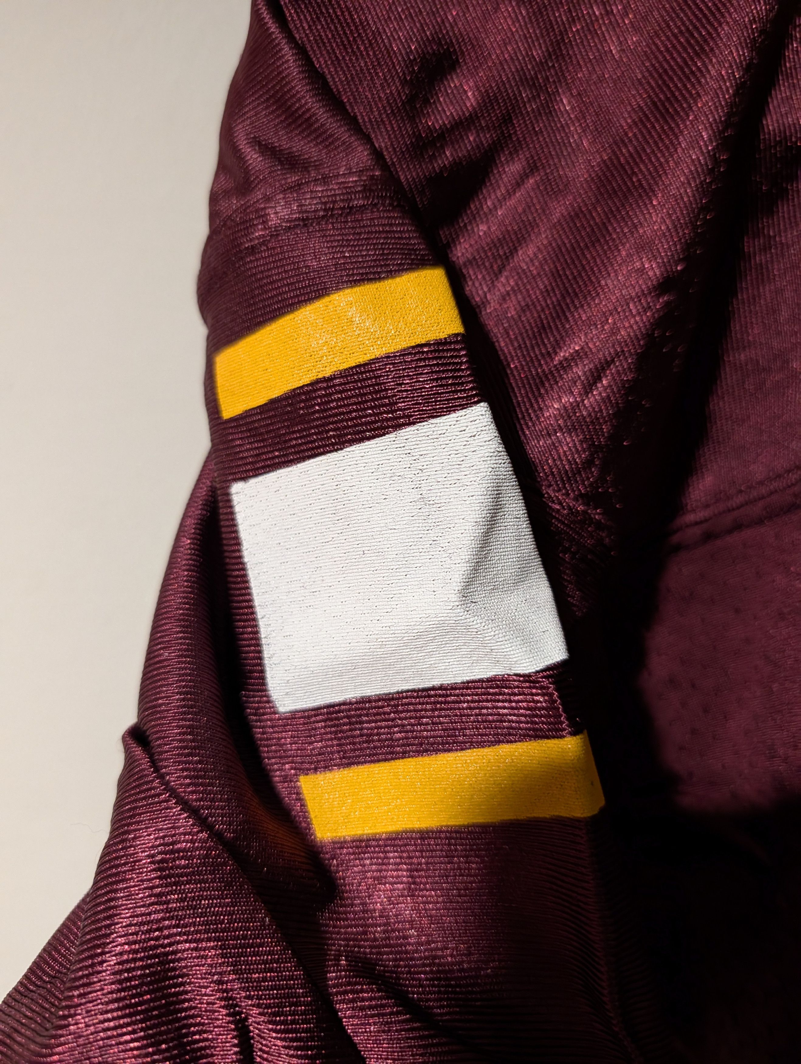 NFL Vintage Washington Redskins Football Jersey #44 NFL Youth Size US L / EU 52-54 / 3 - 4 Thumbnail