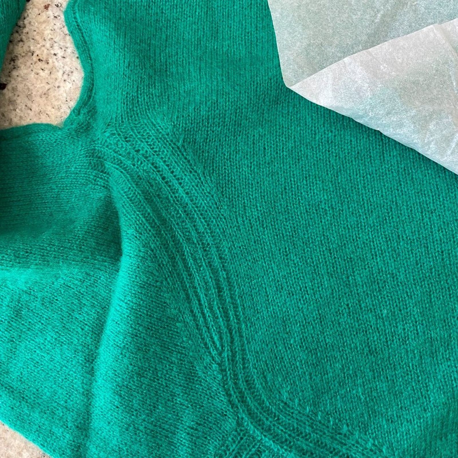 360Cashmere Daphne Cashmere Sweater from 360 Cashmere Size S / US 4 / IT 40 - 8 Thumbnail