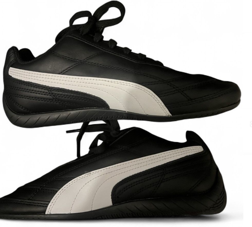 Puma Guizio x Puma Speedcat Size US 5.5 / IT 35.5 - 4 Thumbnail