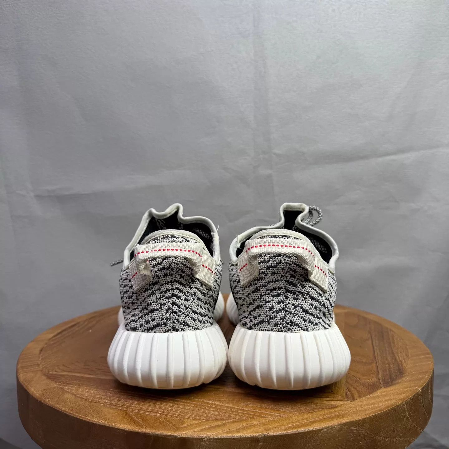 Adidas Adidas Yeezy 350 V1 Static 2022 44 EU 98 New Size US 11 / EU 44 - 4 Thumbnail