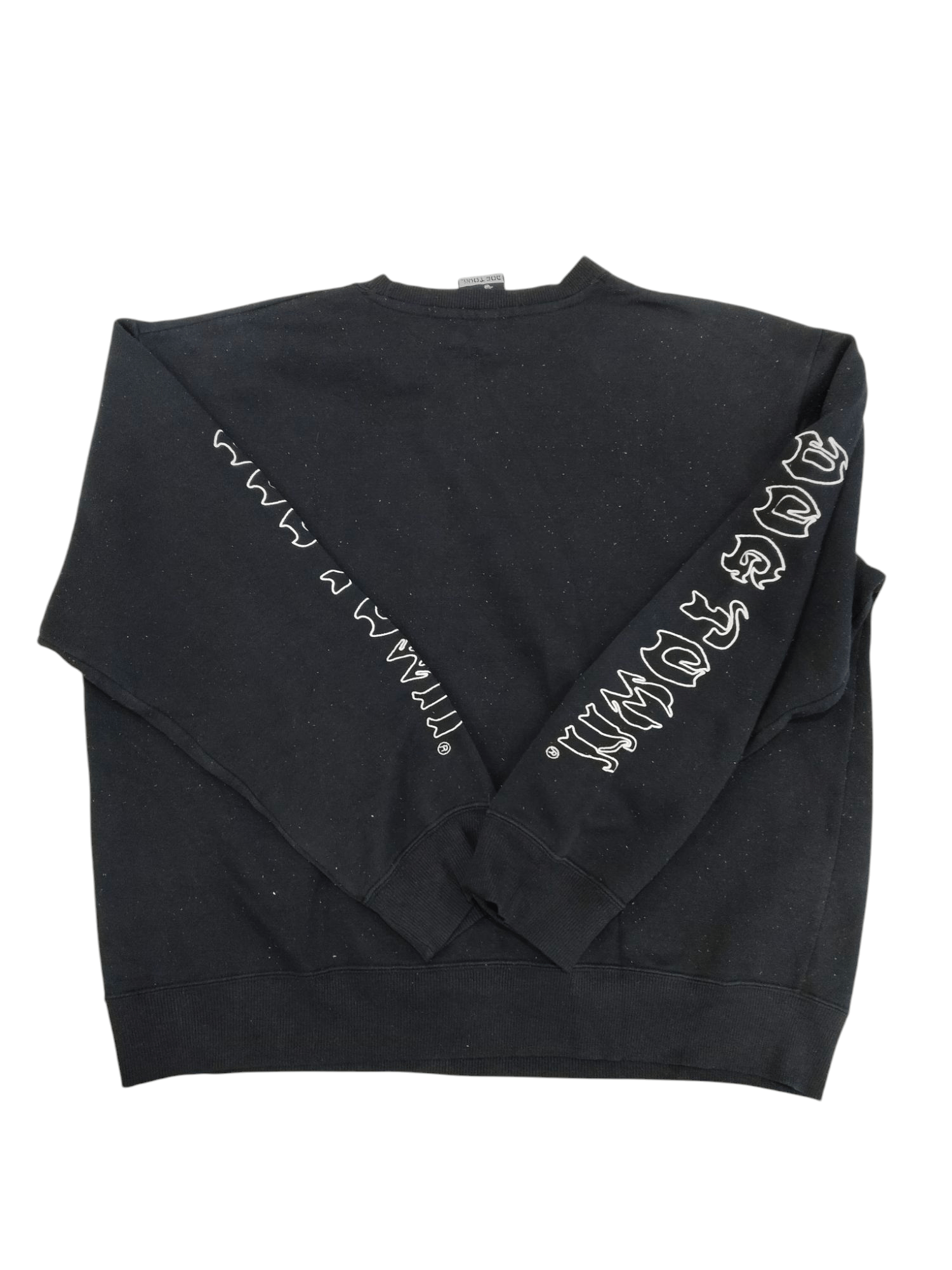Dogtown × Japanese Brand × Vintage Downtown Embroidery Logo Sweatshirt Size US XL / EU 56 / 4 - 3 Thumbnail