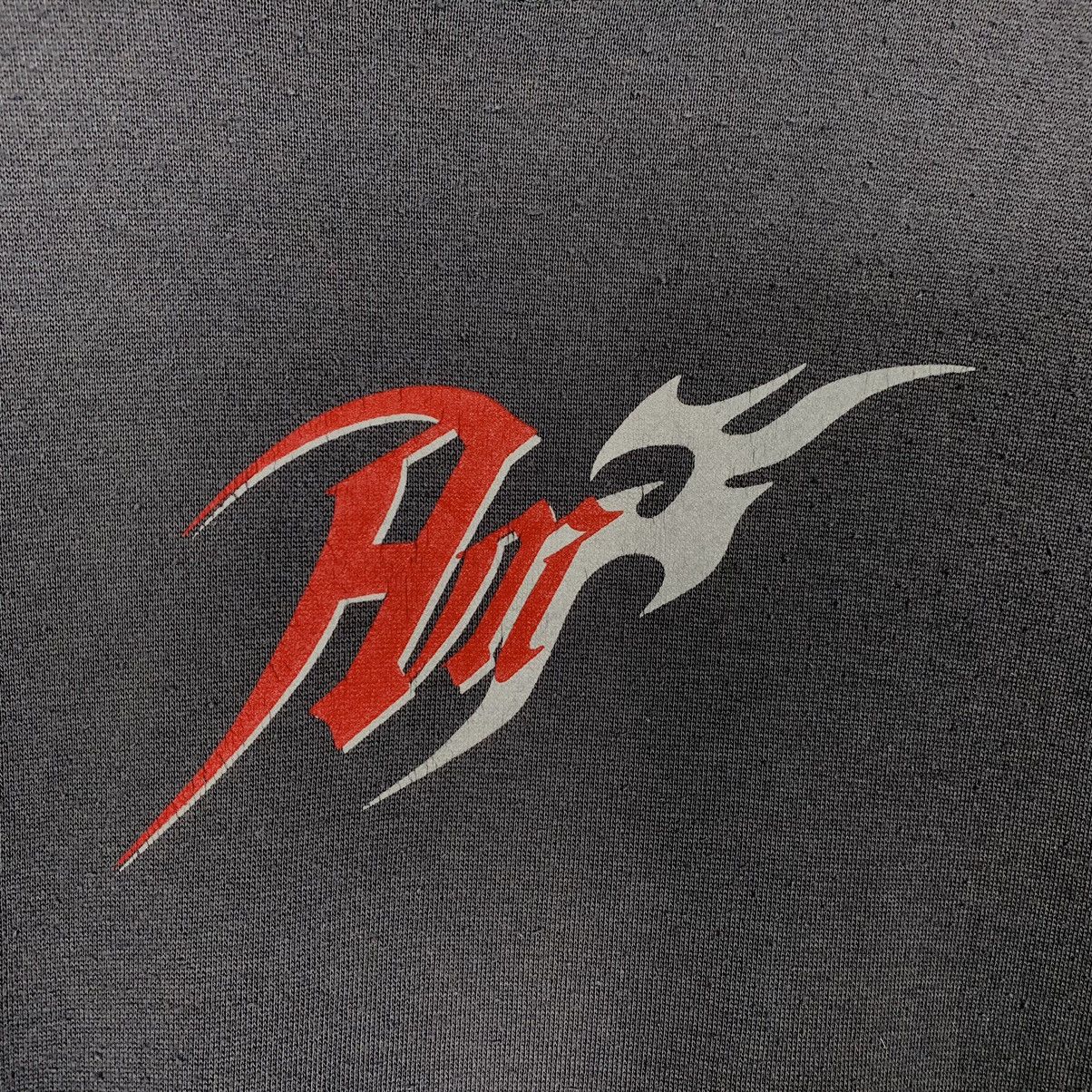Japanese Brand Japanese Brand Bullet Noise Sweatshirt Size US L / EU 52-54 / 3 - 10 Thumbnail