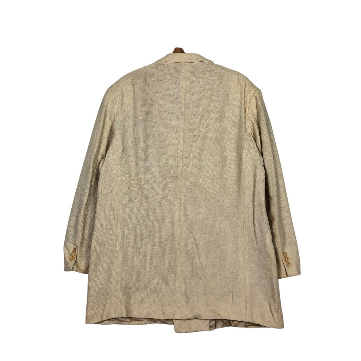 Salvatore Ferragamo 🔥VINTAGE COATS JACKET SALVATORE FERRAGAMO MADE IN ITALY Size US M / EU 48-50 / 2 - 10 Thumbnail
