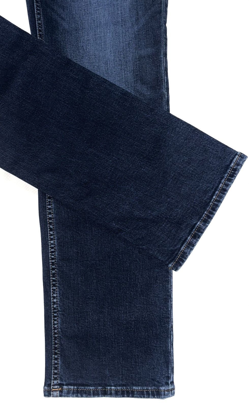 7 For All Mankind 7 For All Mankind Men’s The Straight in Warm Braw 32W/ 33In Size US 32 / EU 48 - 2 Thumbnail