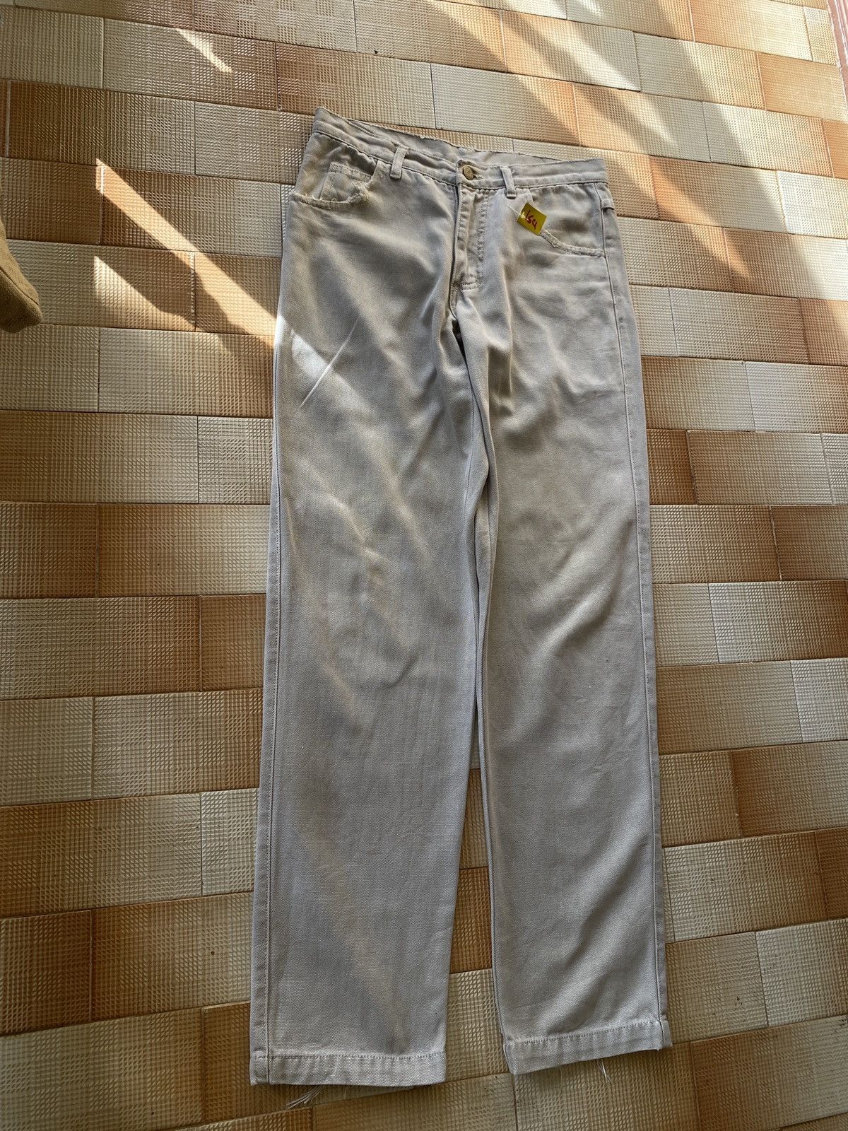Gramicci Vintage gramicci regular denim Size US 30 / EU 46 - 14 Thumbnail