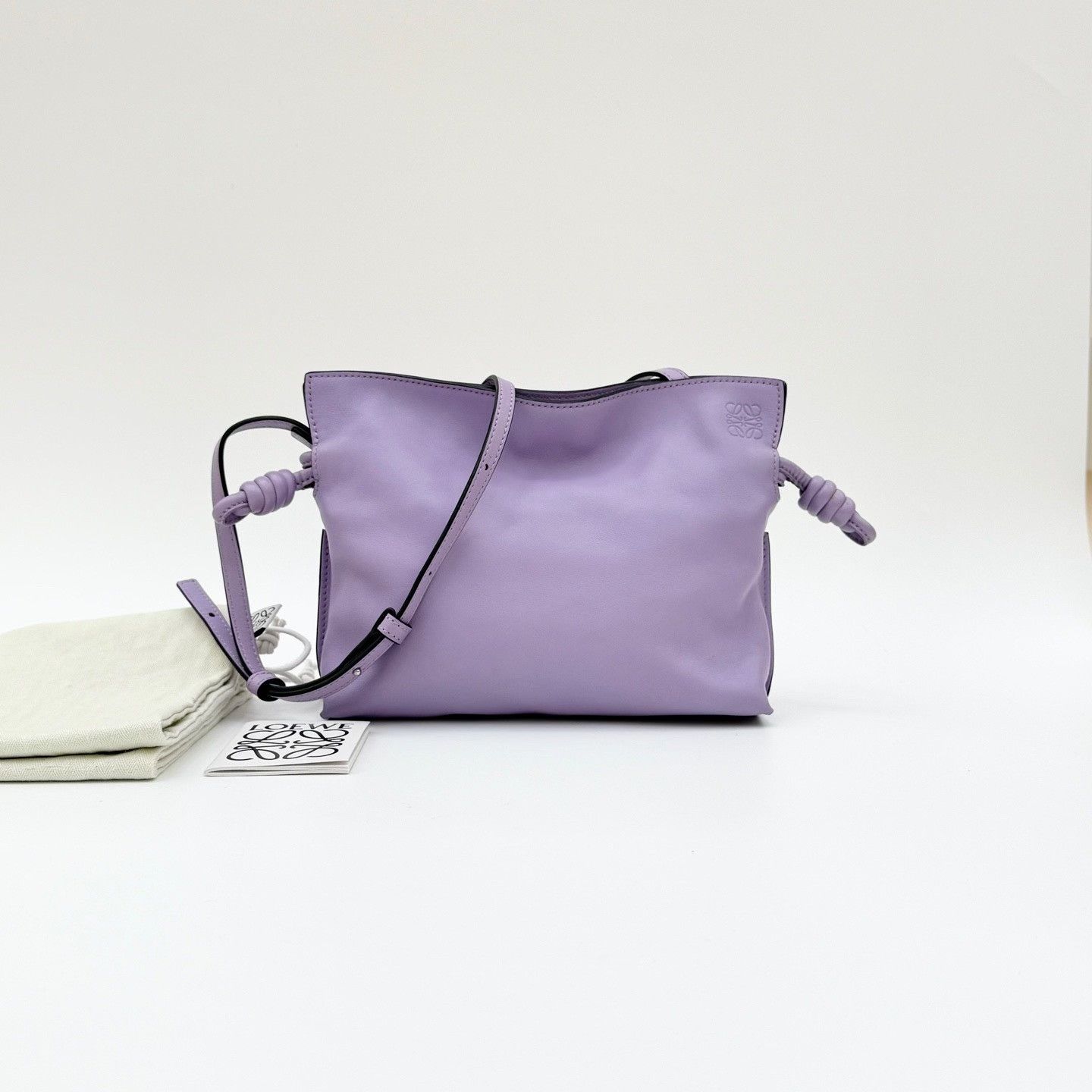Loewe Pre-loved Bag Very good condition Size ONE SIZE - 1 Thumbnail