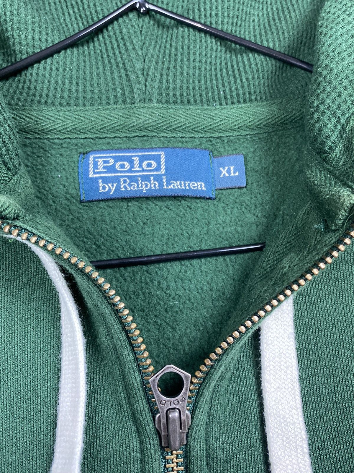 polo ralph lauren vintage camp ペイズリー L - メルカリ