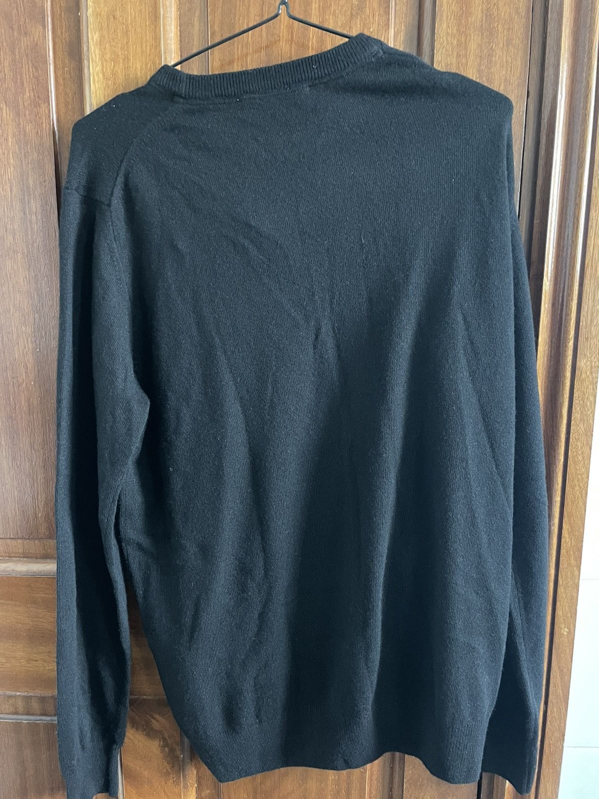 Balmain × Pierre Balmain × Vintage Pierre Balmain knitwear Size US L / EU 52-54 / 3 - 2 Thumbnail