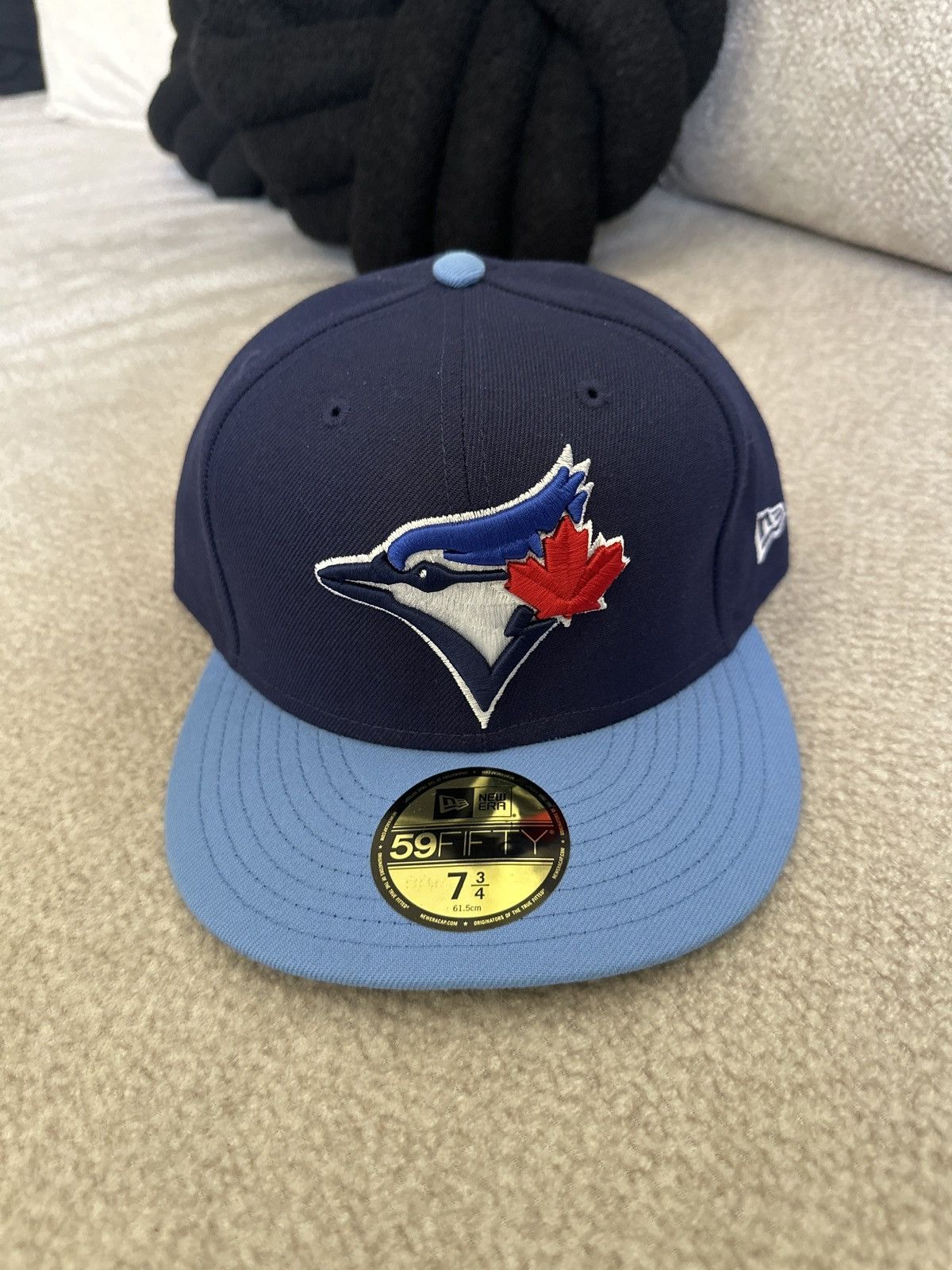 Other FITTED HATS Size ONE SIZE - 5 Thumbnail