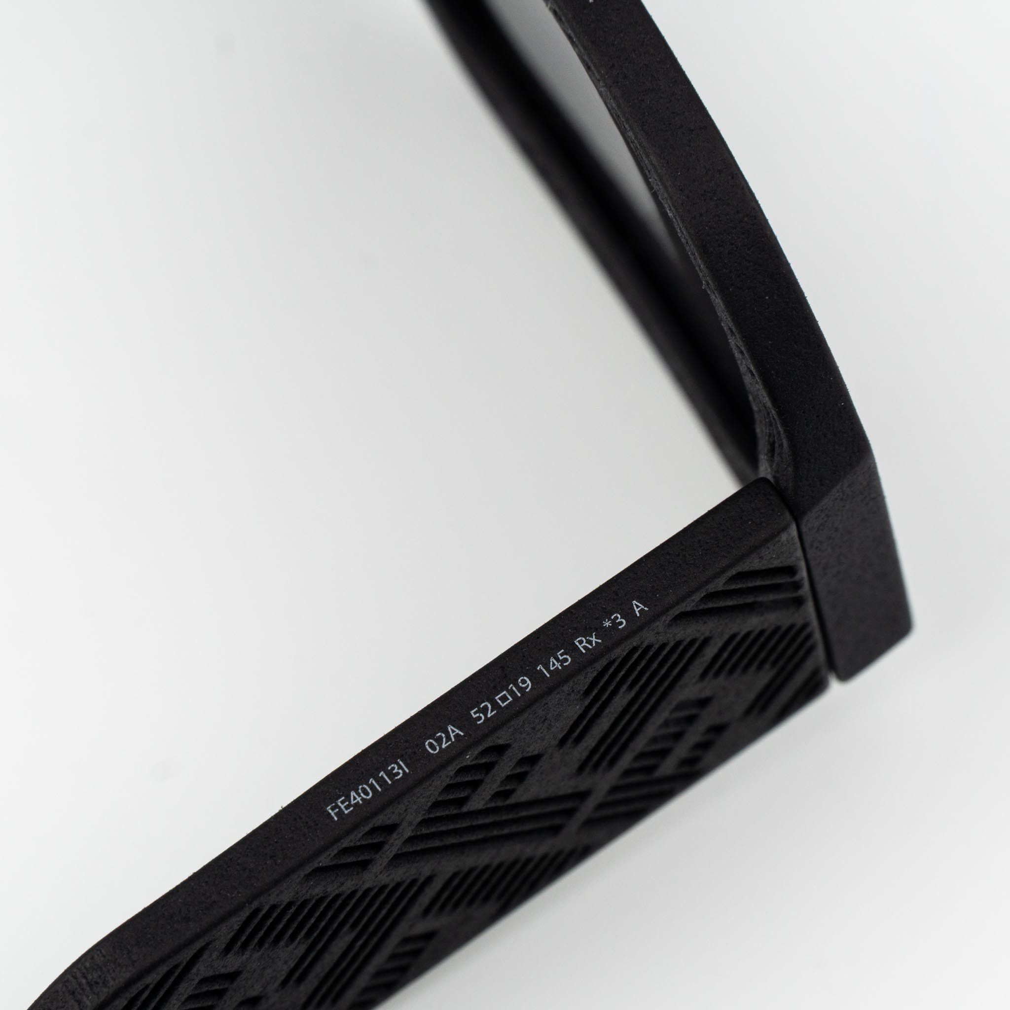 Fendi Fendi SHADOW Men Sunglasses Geometric Matte FE40113I 02A Size ONE SIZE - 9 Thumbnail