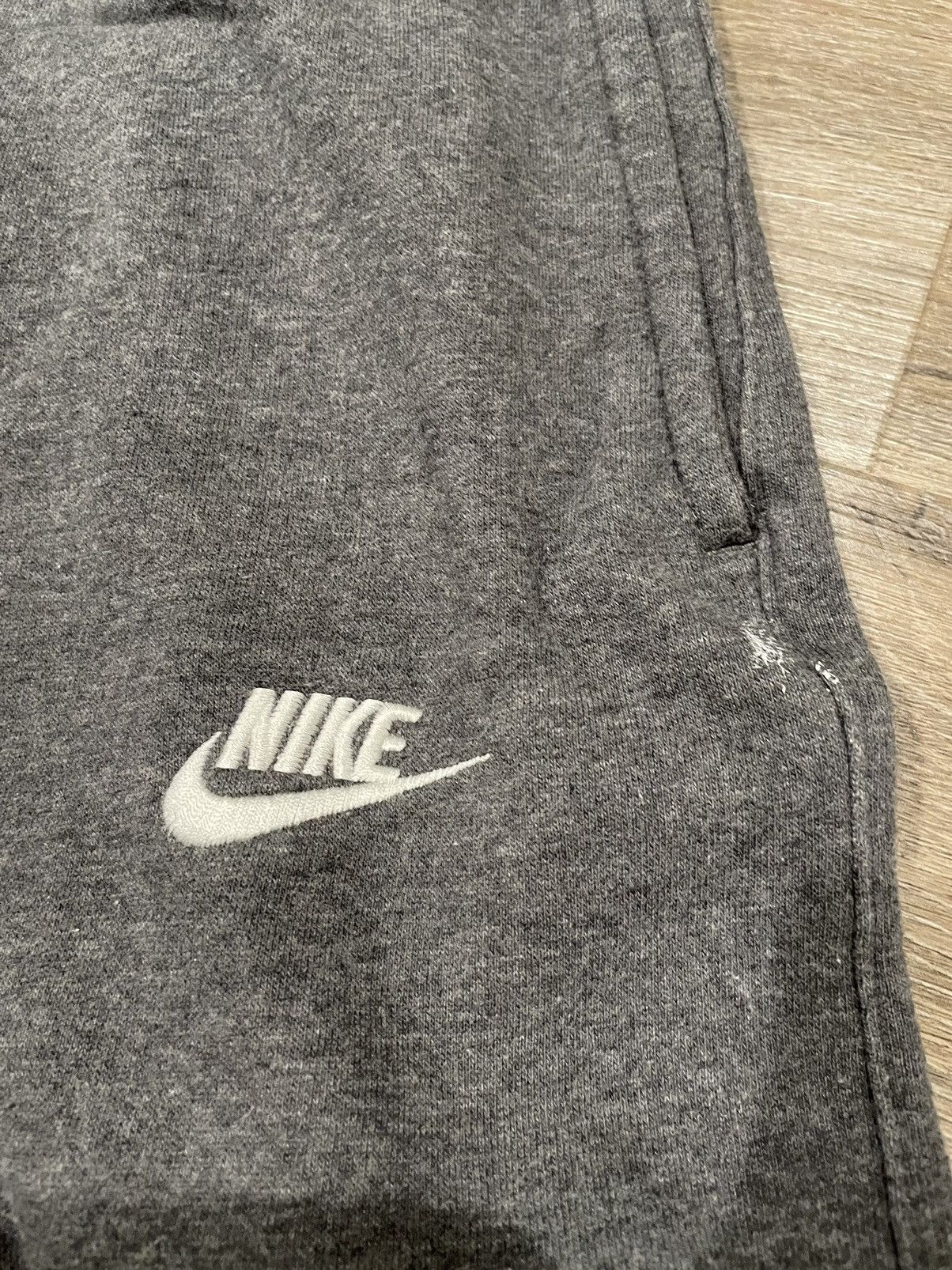 Nike Nike Sweatpants Size US 32 / EU 48 - 6 Thumbnail