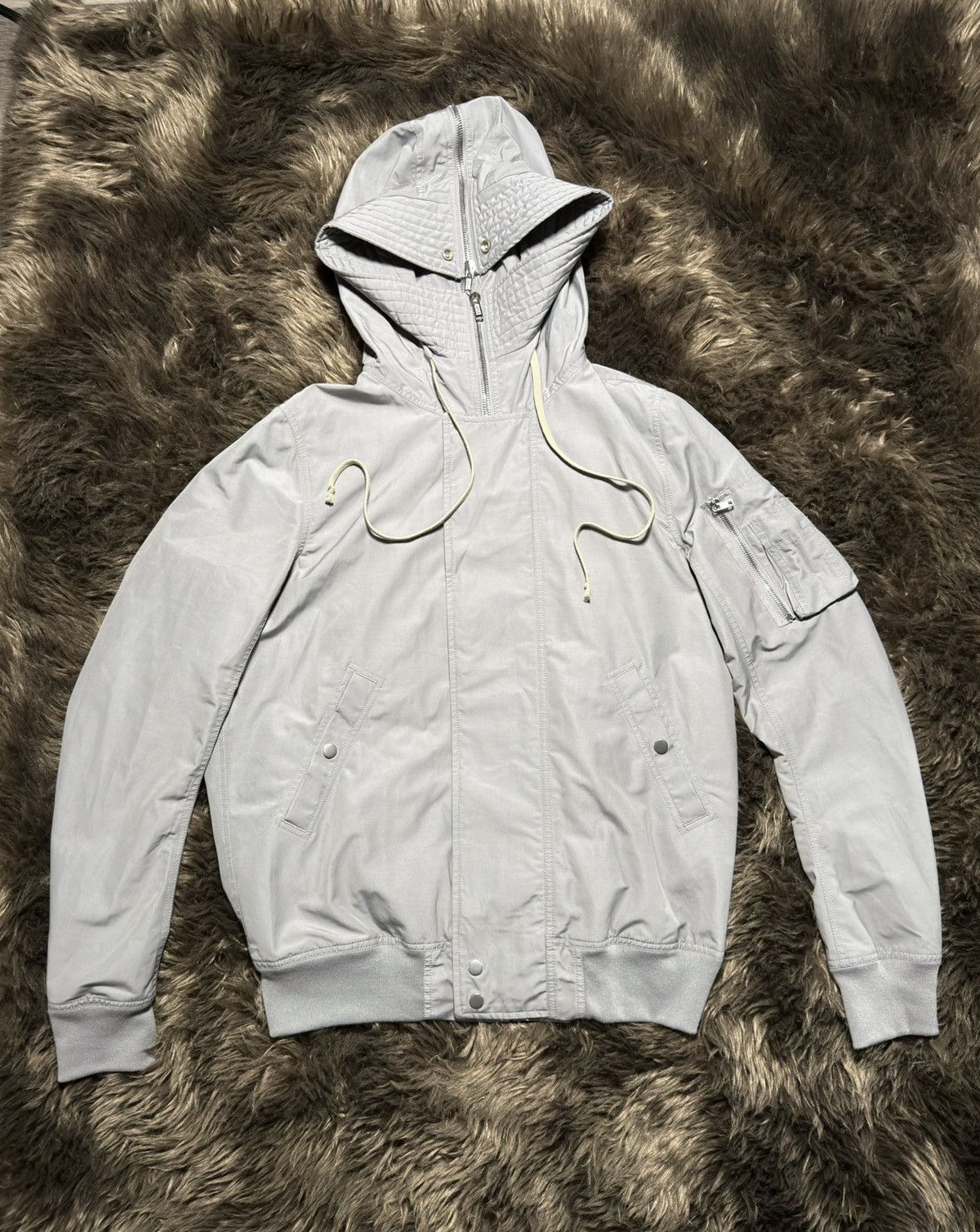 Rick Owens Exploder | Grailed