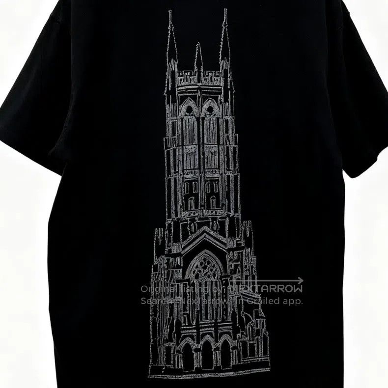 Givenchy Givenchy Star print short-sleeve T-shirt Size US L / EU 52-54 / 3 - 3 Thumbnail