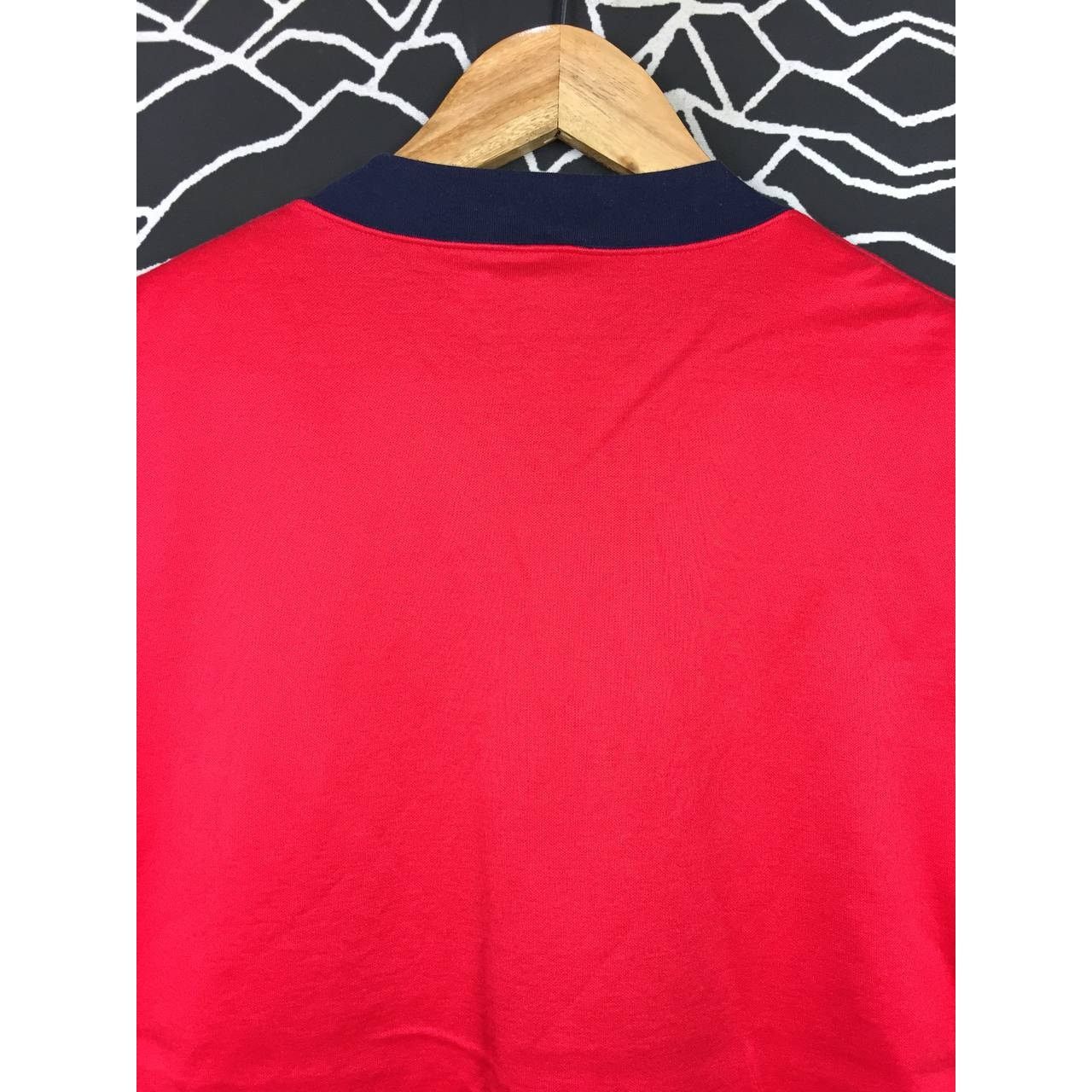 Descente × Japanese Brand Descente Small Logo Sleeveless Activewear Tee Size US M / EU 48-50 / 2 - 5 Thumbnail