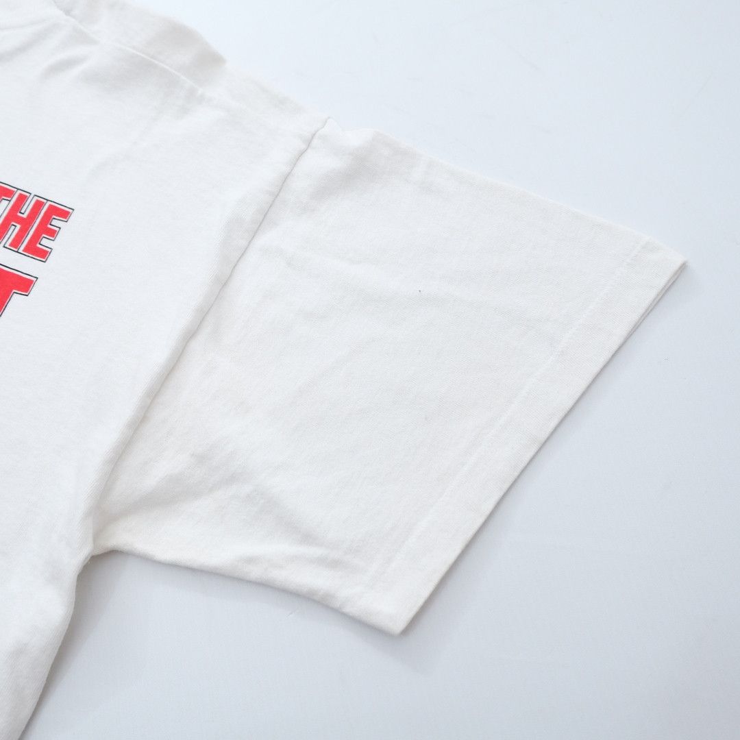 Other Rage Was Temporary Class is Forever I'm Back St. Eric Size US XL / EU 56 / 4 - 6 Thumbnail