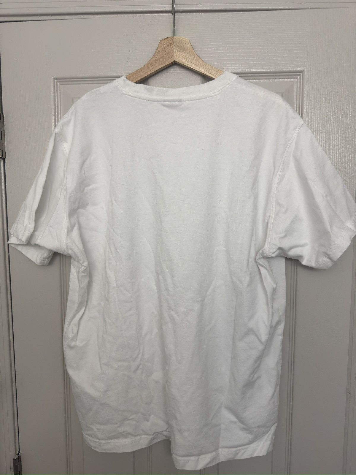 New Balance New Balance Conversations Amongst Us T-Shirt XL Made in USA Size US XL / EU 56 / 4 - 2 Thumbnail