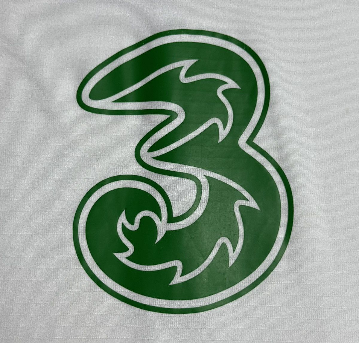 New Balance Ireland 2018 2019 Away Shirt Soccer Jersey New Balance Size US L / EU 52-54 / 3 - 8 Thumbnail