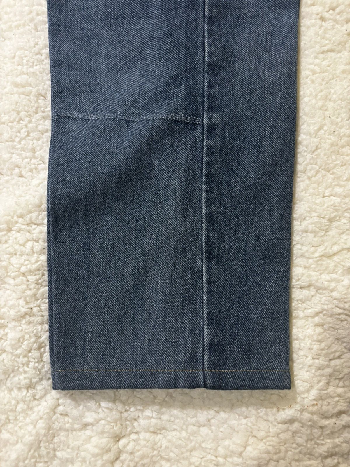 Eddie Bauer Women’s loose fit jeans1446 Size 25" / US 0 / IT 36 - 2 Thumbnail