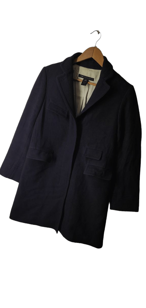 Marc by Marc Jacobs MARC BY MARC JACOBS WOOL JACKET Size M / US 6-8 / IT 42-44 - 7 Thumbnail