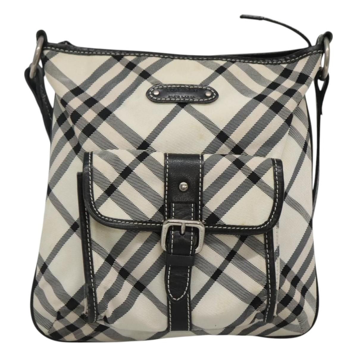 Burberry Burberry Blue Label shoulder Size ONE SIZE - 1 Thumbnail