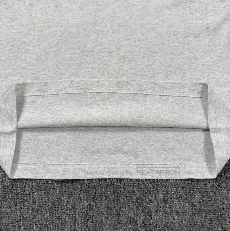 Chrome Hearts Chrome Hearts Gray Cotton T-Shirt for Men . Size US M / EU 48-50 / 2 - 7 Thumbnail