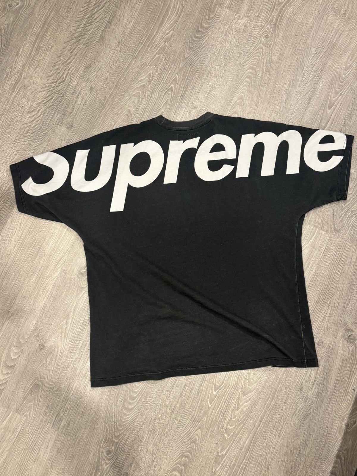 Supreme T-Shirt