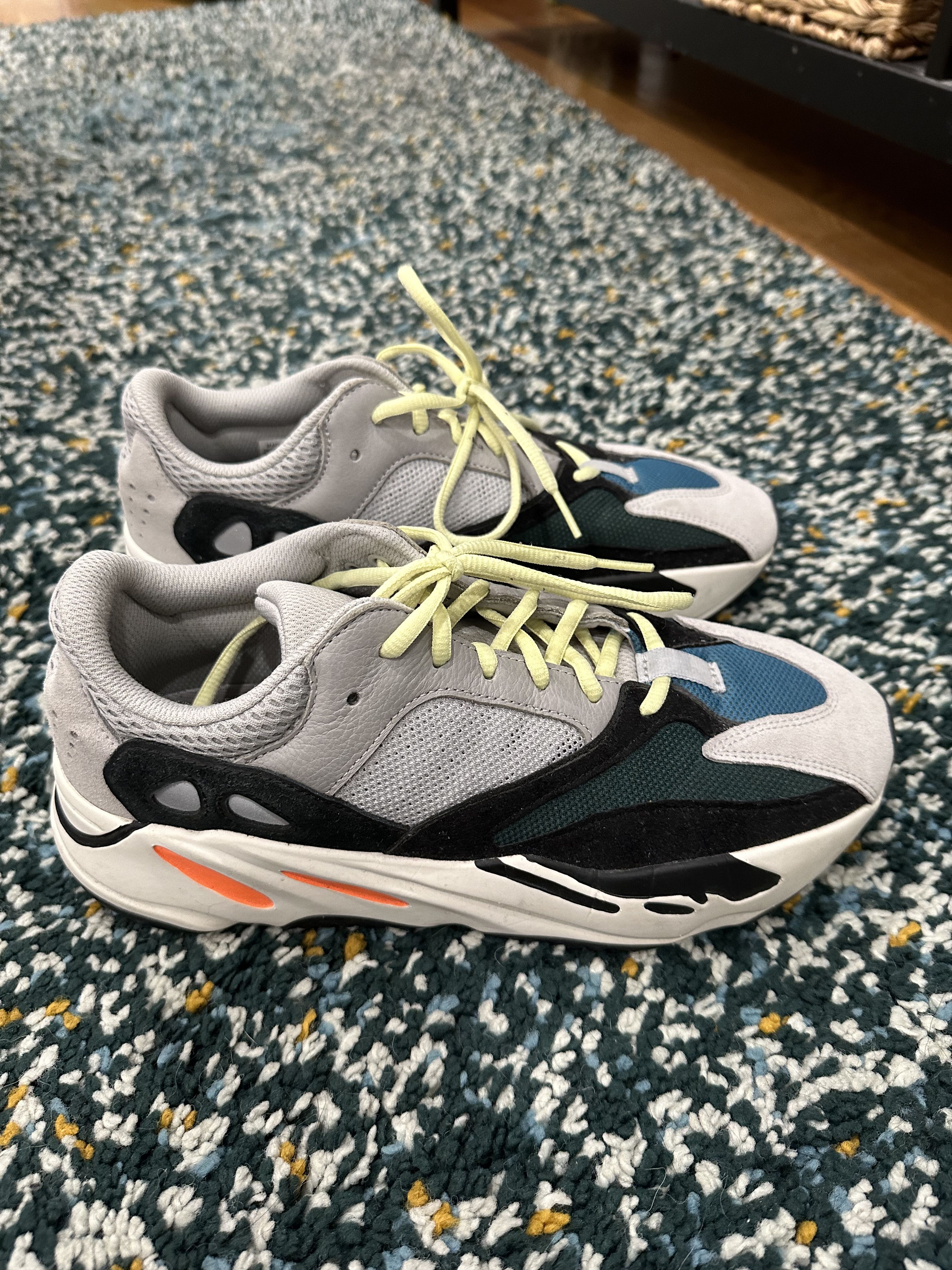 adidas gazelle silver green womens adidas Yeezy Boost 700 MNVN Resin  YankeeKicks Online